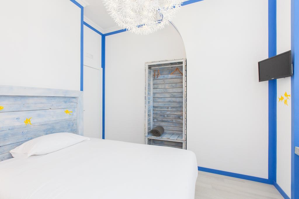 Hotel Casa Maplink Rom Exterior foto