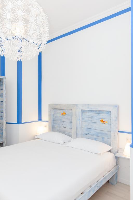 Hotel Casa Maplink Rom Zimmer foto