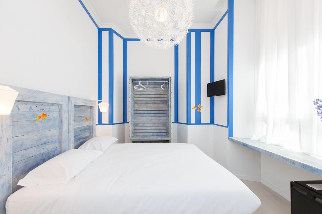 Hotel Casa Maplink Rom Zimmer foto
