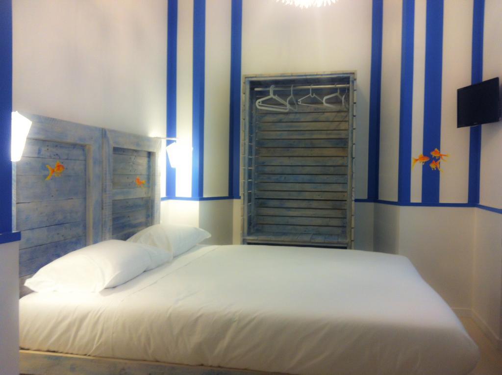 Hotel Casa Maplink Rom Exterior foto