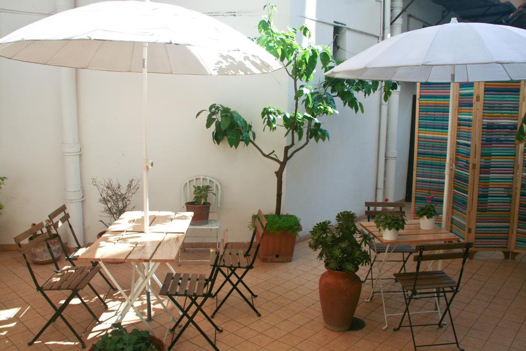Hotel Casa Maplink Rom Exterior foto