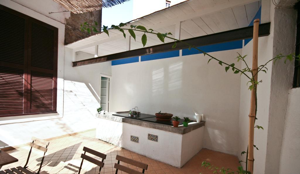 Hotel Casa Maplink Rom Exterior foto