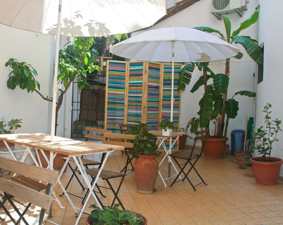 Hotel Casa Maplink Rom Exterior foto