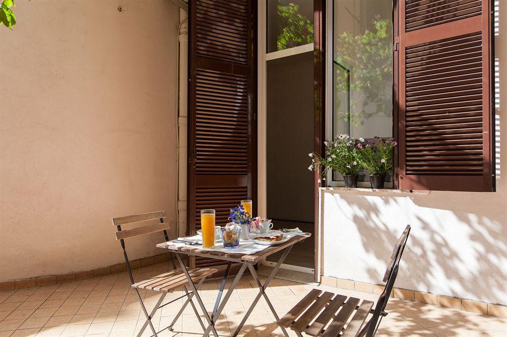 Hotel Casa Maplink Rom Exterior foto