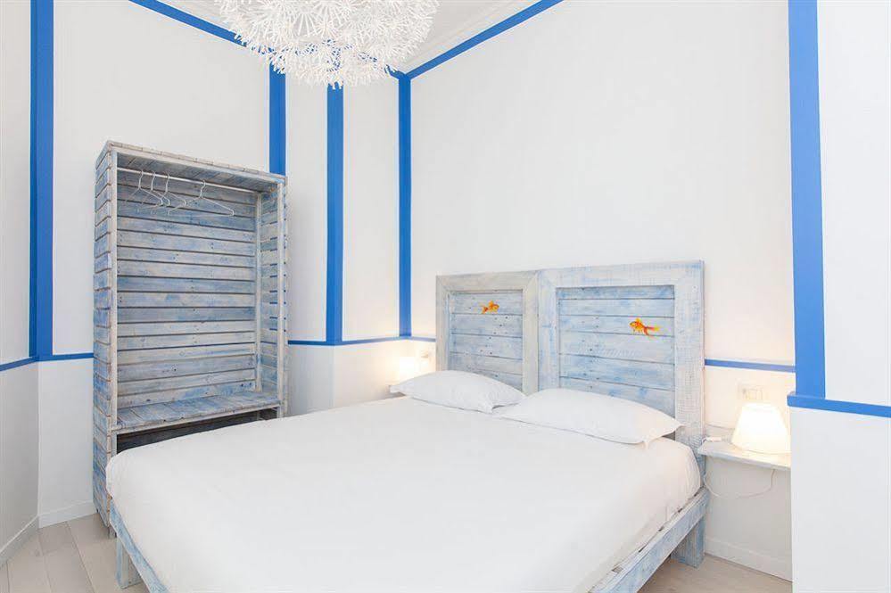 Hotel Casa Maplink Rom Exterior foto