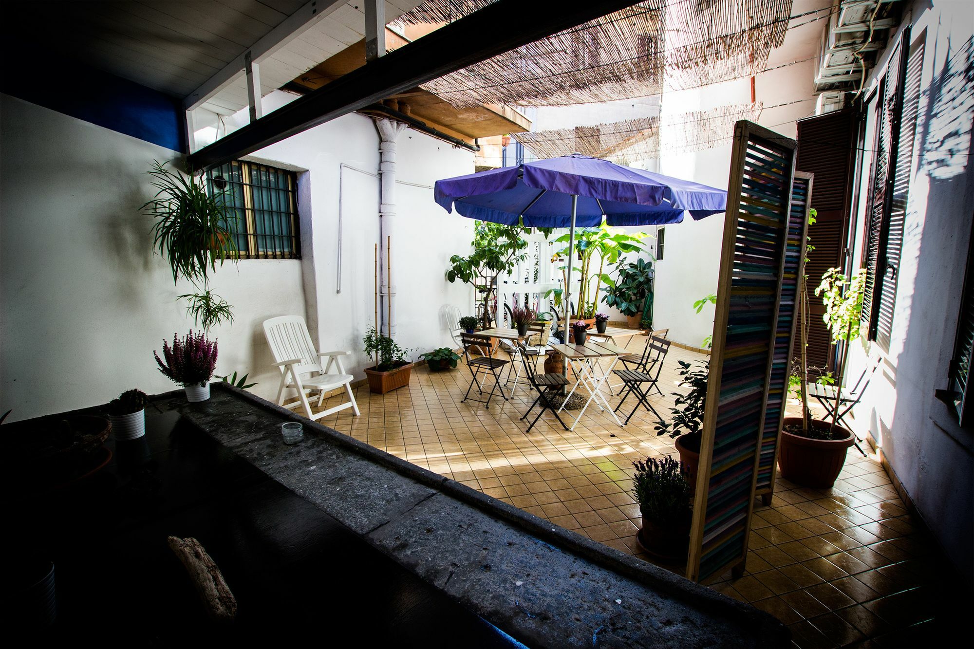 Hotel Casa Maplink Rom Exterior foto