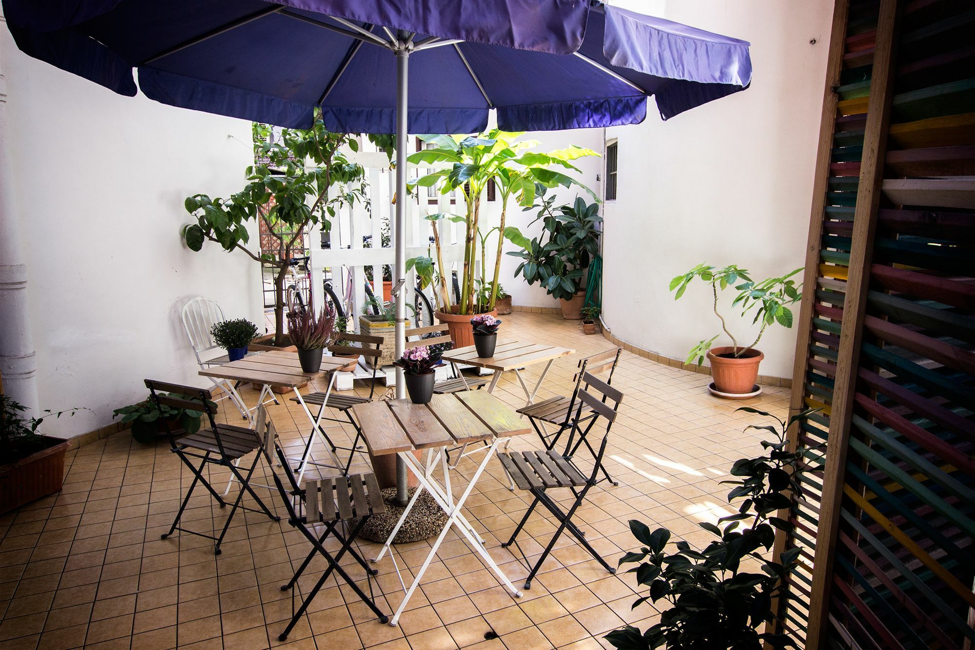 Hotel Casa Maplink Rom Exterior foto