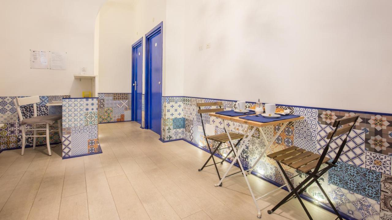Hotel Casa Maplink Rom Exterior foto